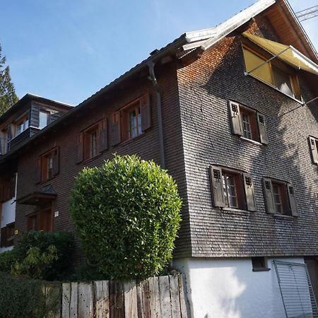 Bauernhaus Am Pfaenderhang Mit Seeblick Lochau Dış mekan fotoğraf