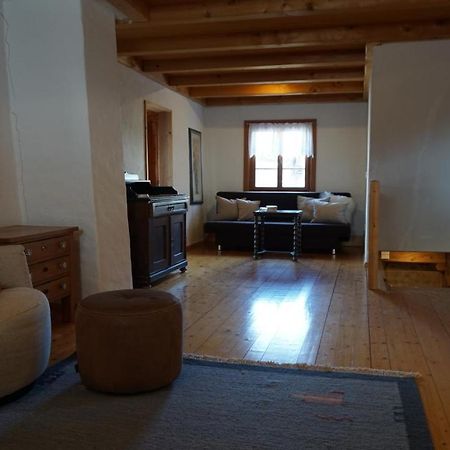 Bauernhaus Am Pfaenderhang Mit Seeblick Lochau Dış mekan fotoğraf