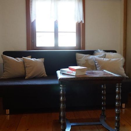 Bauernhaus Am Pfaenderhang Mit Seeblick Lochau Dış mekan fotoğraf