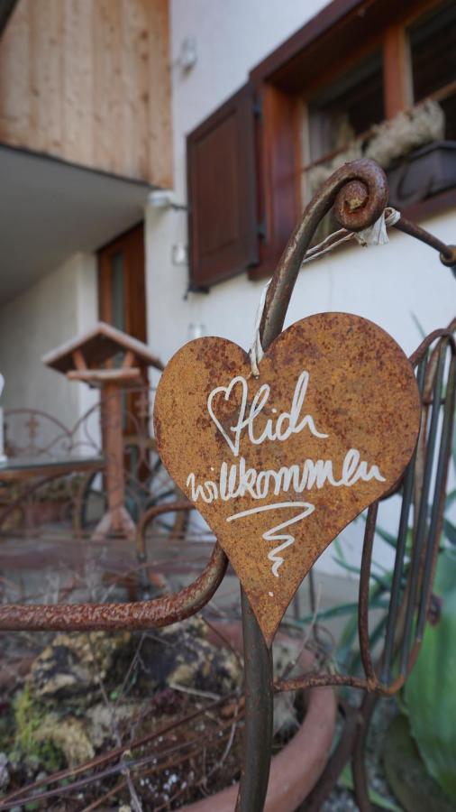 Bauernhaus Am Pfaenderhang Mit Seeblick Lochau Dış mekan fotoğraf
