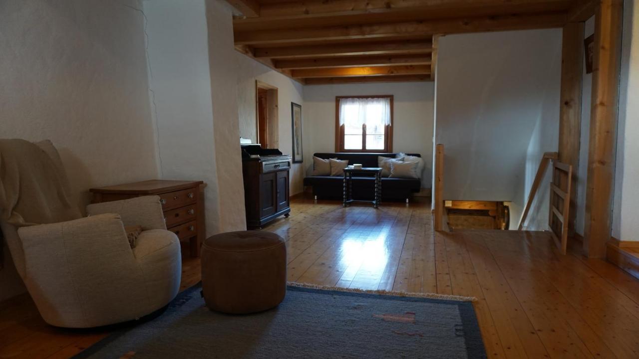 Bauernhaus Am Pfaenderhang Mit Seeblick Lochau Dış mekan fotoğraf