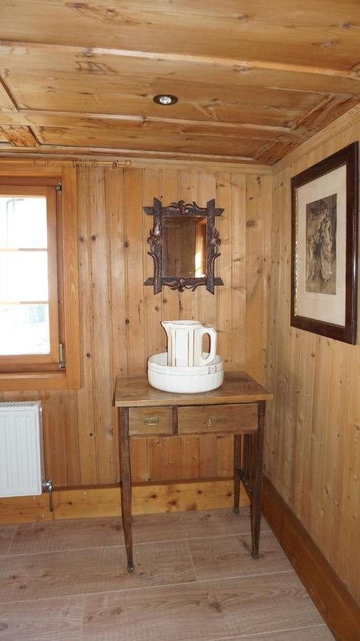 Bauernhaus Am Pfaenderhang Mit Seeblick Lochau Dış mekan fotoğraf