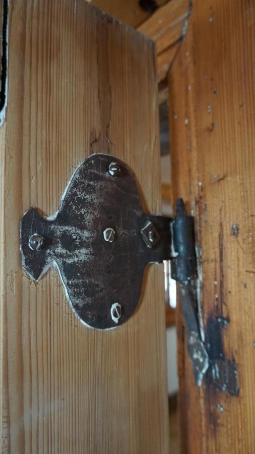 Bauernhaus Am Pfaenderhang Mit Seeblick Lochau Dış mekan fotoğraf