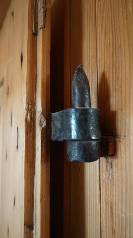 Bauernhaus Am Pfaenderhang Mit Seeblick Lochau Dış mekan fotoğraf