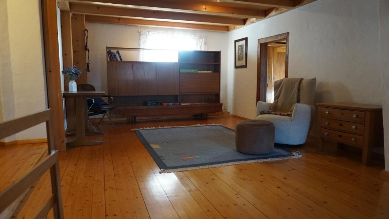Bauernhaus Am Pfaenderhang Mit Seeblick Lochau Dış mekan fotoğraf